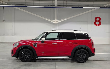 MINI Countryman II (F60), 2020 год, 3 299 000 рублей, 8 фотография