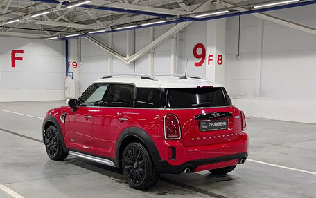 MINI Countryman II (F60), 2020 год, 3 299 000 рублей, 7 фотография