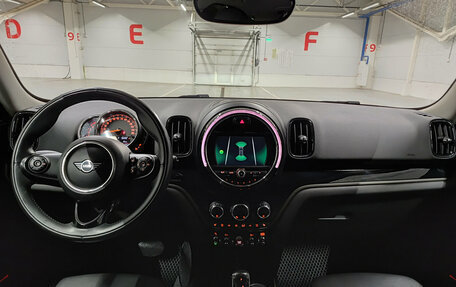 MINI Countryman II (F60), 2020 год, 3 299 000 рублей, 14 фотография