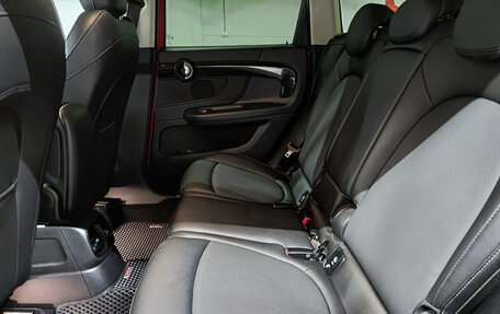 MINI Countryman II (F60), 2020 год, 3 299 000 рублей, 12 фотография