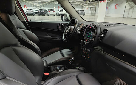 MINI Countryman II (F60), 2020 год, 3 299 000 рублей, 11 фотография