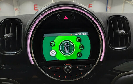 MINI Countryman II (F60), 2020 год, 3 299 000 рублей, 15 фотография