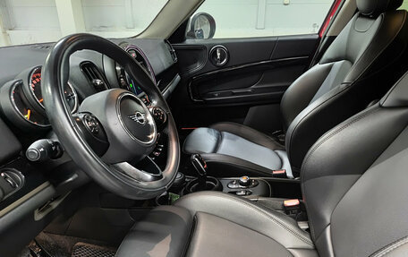MINI Countryman II (F60), 2020 год, 3 299 000 рублей, 16 фотография