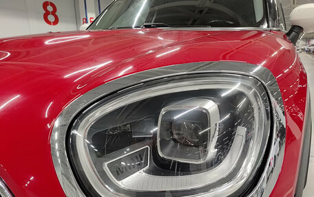 MINI Countryman II (F60), 2020 год, 3 299 000 рублей, 17 фотография