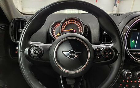 MINI Countryman II (F60), 2020 год, 3 299 000 рублей, 20 фотография