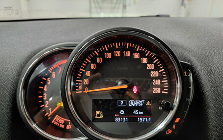MINI Countryman II (F60), 2020 год, 3 299 000 рублей, 13 фотография