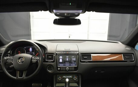 Volkswagen Touareg III, 2017 год, 3 699 000 рублей, 7 фотография
