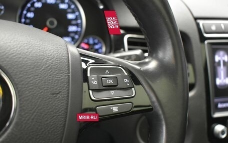 Volkswagen Touareg III, 2017 год, 3 699 000 рублей, 17 фотография