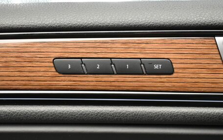 Volkswagen Touareg III, 2017 год, 3 699 000 рублей, 25 фотография