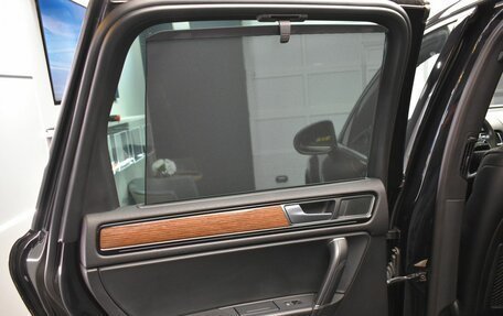 Volkswagen Touareg III, 2017 год, 3 699 000 рублей, 31 фотография