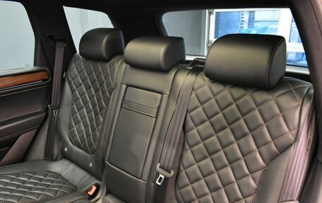 Volkswagen Touareg III, 2017 год, 3 699 000 рублей, 29 фотография