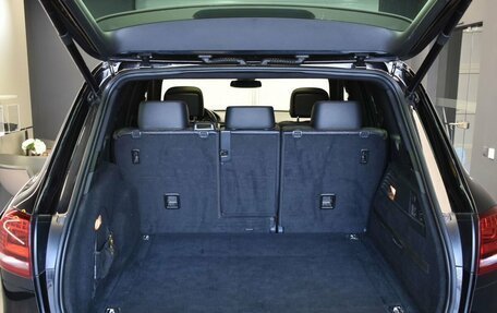 Volkswagen Touareg III, 2017 год, 3 699 000 рублей, 40 фотография
