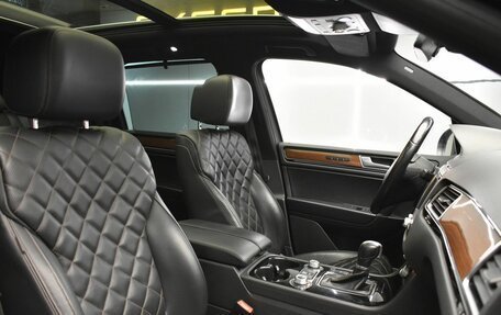 Volkswagen Touareg III, 2017 год, 3 699 000 рублей, 33 фотография