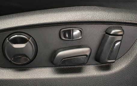 Volkswagen Touareg III, 2017 год, 3 699 000 рублей, 35 фотография