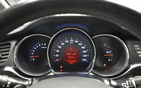 KIA cee'd III, 2013 год, 1 320 000 рублей, 10 фотография