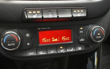 KIA cee'd III, 2013 год, 1 320 000 рублей, 14 фотография