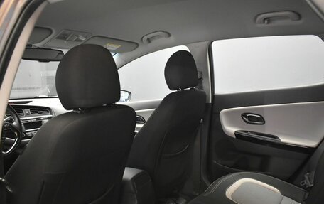 KIA cee'd III, 2013 год, 1 320 000 рублей, 26 фотография