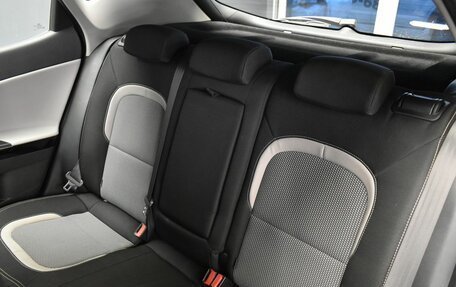 KIA cee'd III, 2013 год, 1 320 000 рублей, 24 фотография