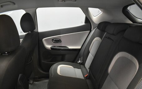 KIA cee'd III, 2013 год, 1 320 000 рублей, 25 фотография