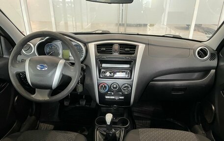 Datsun on-DO I рестайлинг, 2015 год, 299 000 рублей, 5 фотография