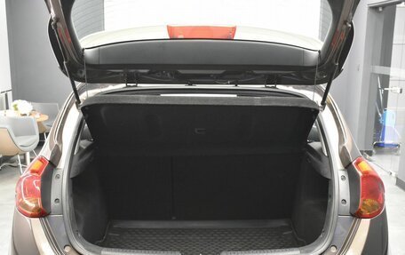 KIA cee'd III, 2013 год, 1 320 000 рублей, 27 фотография