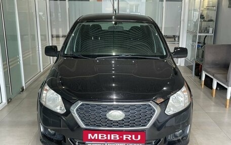Datsun on-DO I рестайлинг, 2015 год, 299 000 рублей, 2 фотография