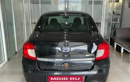 Datsun on-DO I рестайлинг, 2015 год, 299 000 рублей, 3 фотография