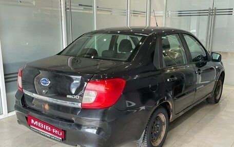 Datsun on-DO I рестайлинг, 2015 год, 299 000 рублей, 4 фотография