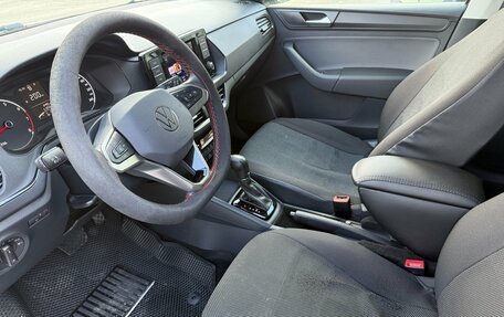 Volkswagen Polo VI (EU Market), 2022 год, 1 750 000 рублей, 7 фотография