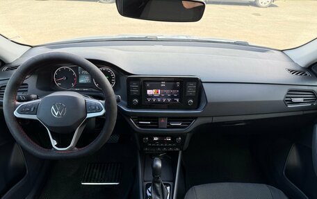 Volkswagen Polo VI (EU Market), 2022 год, 1 750 000 рублей, 11 фотография
