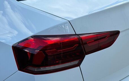 Volkswagen Polo VI (EU Market), 2022 год, 1 750 000 рублей, 16 фотография