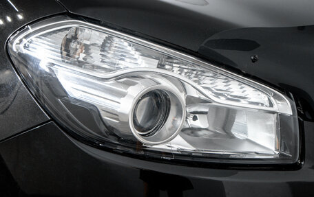 Nissan Qashqai, 2012 год, 1 149 000 рублей, 8 фотография