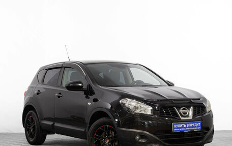 Nissan Qashqai, 2012 год, 1 149 000 рублей, 2 фотография