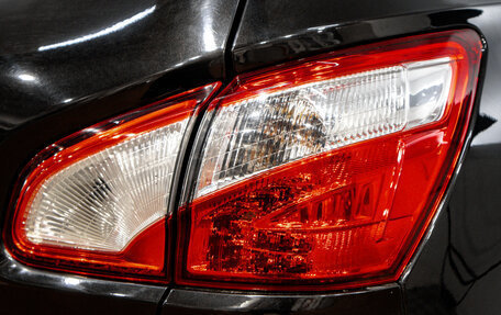 Nissan Qashqai, 2012 год, 1 149 000 рублей, 9 фотография