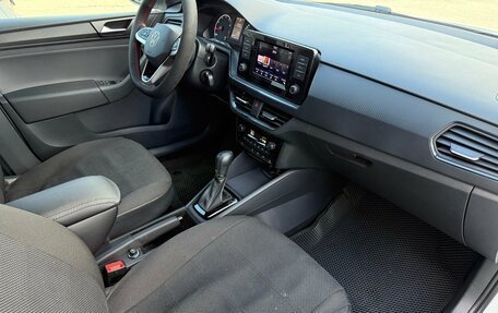 Volkswagen Polo VI (EU Market), 2022 год, 1 750 000 рублей, 12 фотография