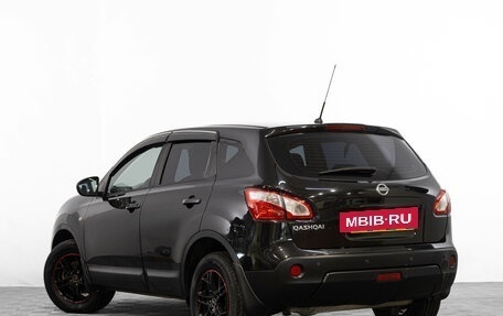 Nissan Qashqai, 2012 год, 1 149 000 рублей, 7 фотография