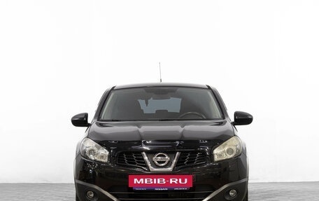 Nissan Qashqai, 2012 год, 1 149 000 рублей, 3 фотография