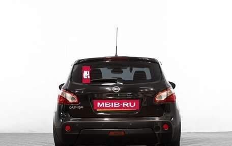Nissan Qashqai, 2012 год, 1 149 000 рублей, 6 фотография