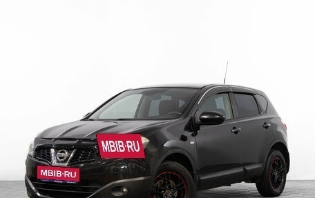 Nissan Qashqai, 2012 год, 1 149 000 рублей, 4 фотография