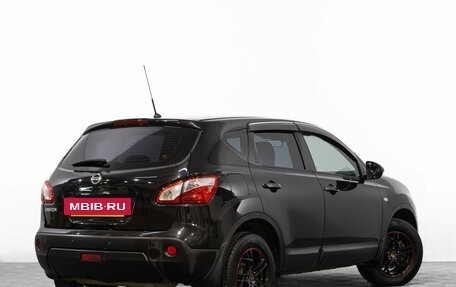 Nissan Qashqai, 2012 год, 1 149 000 рублей, 5 фотография