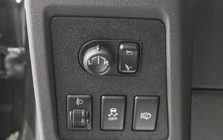 Nissan Qashqai, 2012 год, 1 149 000 рублей, 13 фотография