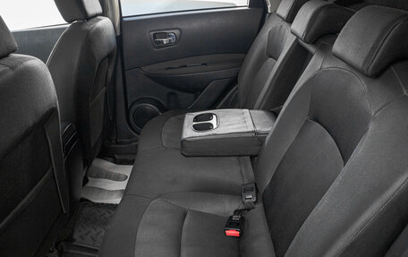 Nissan Qashqai, 2012 год, 1 149 000 рублей, 25 фотография