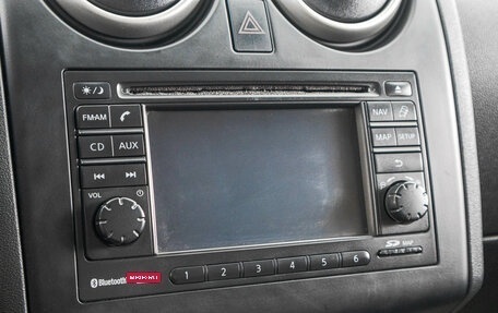 Nissan Qashqai, 2012 год, 1 149 000 рублей, 19 фотография