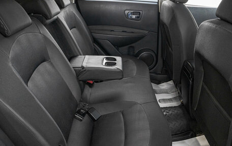 Nissan Qashqai, 2012 год, 1 149 000 рублей, 26 фотография