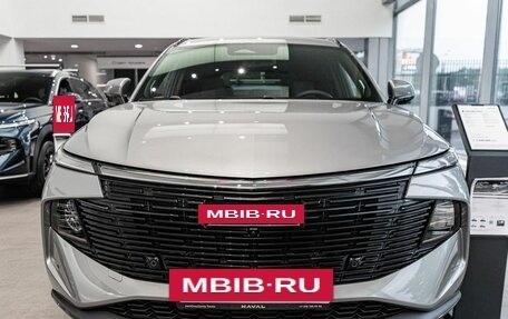 Haval F7x, 2026 год, 3 999 000 рублей, 4 фотография