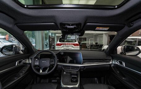 Haval F7x, 2026 год, 3 999 000 рублей, 7 фотография