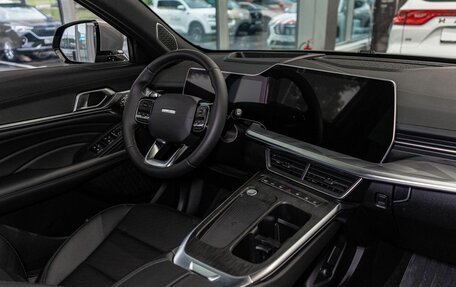 Haval F7x, 2026 год, 3 999 000 рублей, 8 фотография