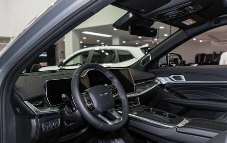 Haval F7x, 2026 год, 3 999 000 рублей, 11 фотография