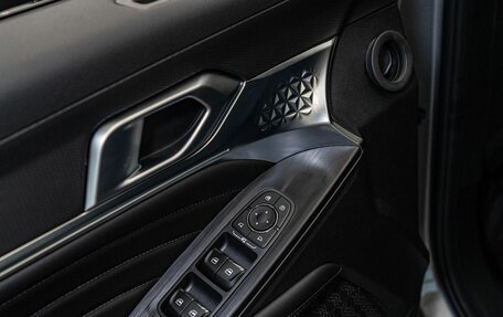 Haval F7x, 2026 год, 3 999 000 рублей, 14 фотография