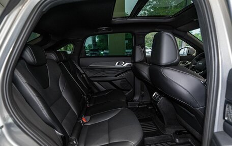 Haval F7x, 2026 год, 3 999 000 рублей, 13 фотография